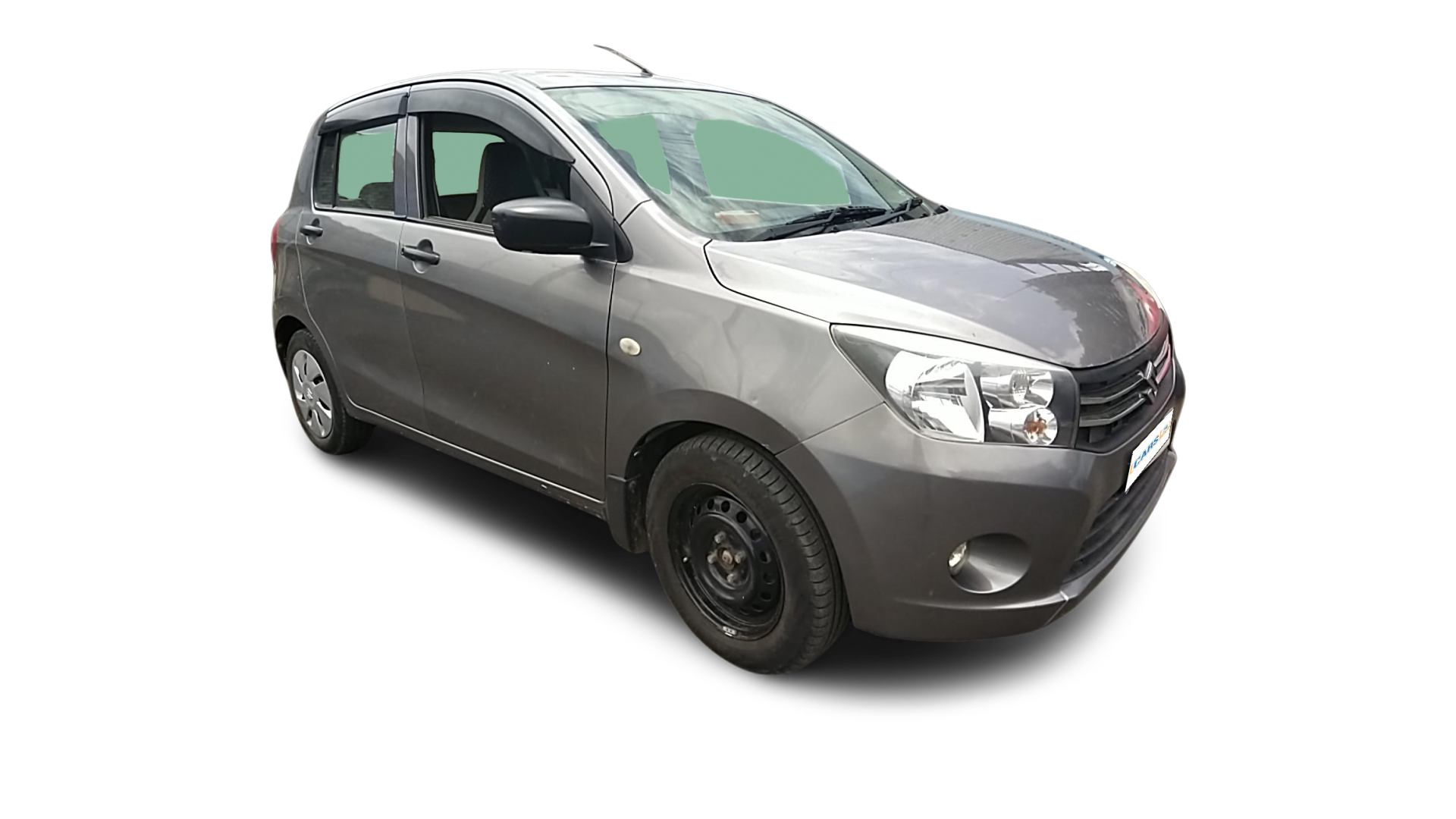 2016 Maruti Celerio - Hatchback - Petrol - Automatic - ₹3.00 lakh